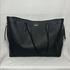 Kate Spade Ari Laurel Way Saffiano Oversize Tote Bag